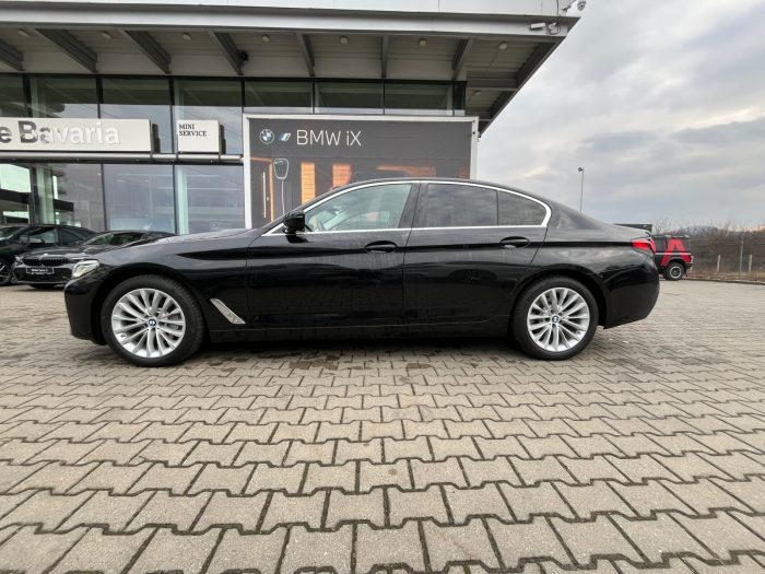 BMW Seria 5, 530I XDRIVE, 2021, 64206 km