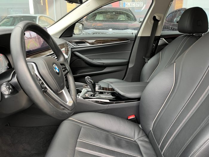 BMW Seria 5, 530I XDRIVE, 2021, 64206 km