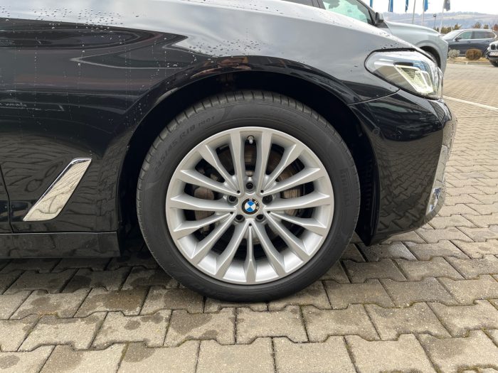 BMW Seria 5, 530I XDRIVE, 2021, 64206 km