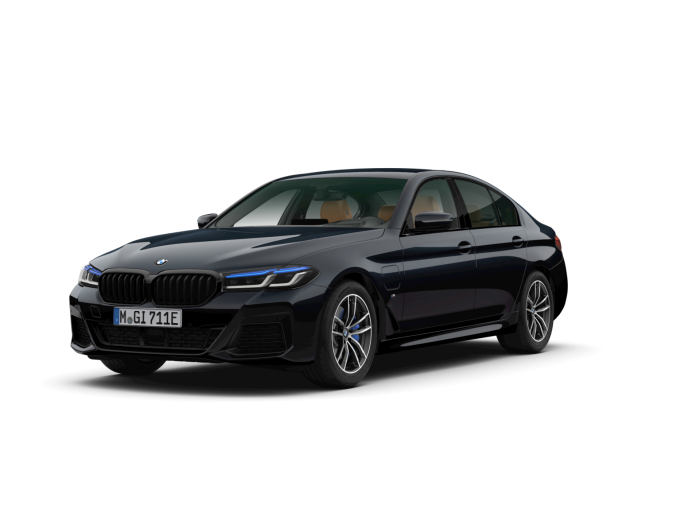 BMW Seria 5, 530E XDRIVE, 2021, 73000 km