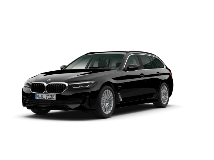 BMW Seria 5, 530E TOURING, 2021, 95650 km