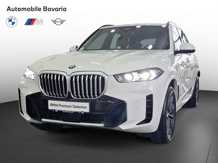 BMW X5, X5 XDRIVE30D, 2023, 19700 km