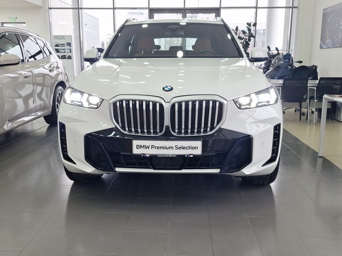 BMW X5, X5 XDRIVE30D, 2023, 19700 km