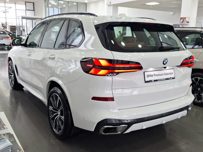 BMW X5, X5 XDRIVE30D, 2023, 19700 km