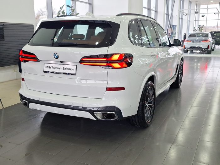 BMW X5, X5 XDRIVE30D, 2023, 19700 km