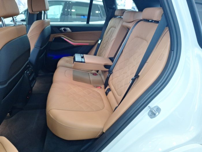 BMW X5, X5 XDRIVE30D, 2023, 19700 km