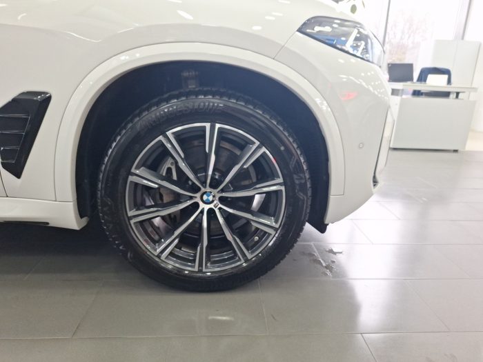 BMW X5, X5 XDRIVE30D, 2023, 19700 km