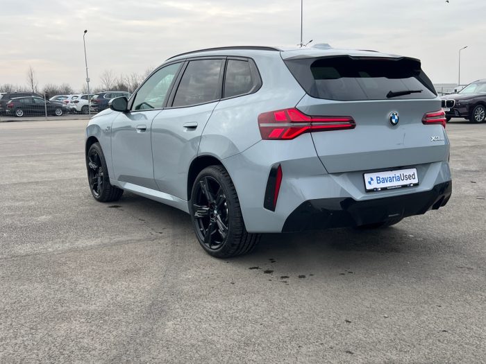 BMW X3, X3 XDRIVE20D, 2024, 8147 km