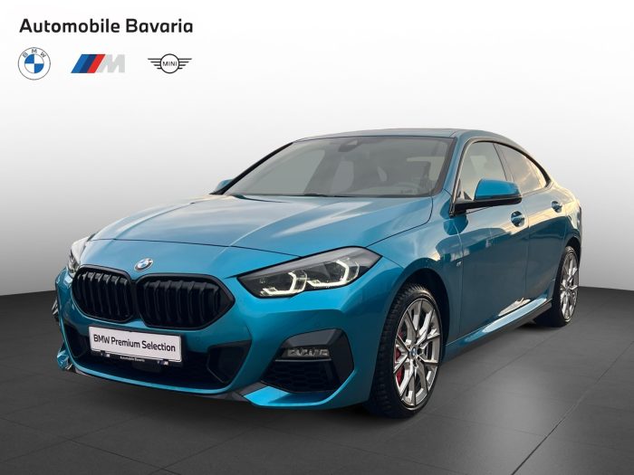 BMW Seria 2, 220I GRAN COUPE, 2024, 4672 km