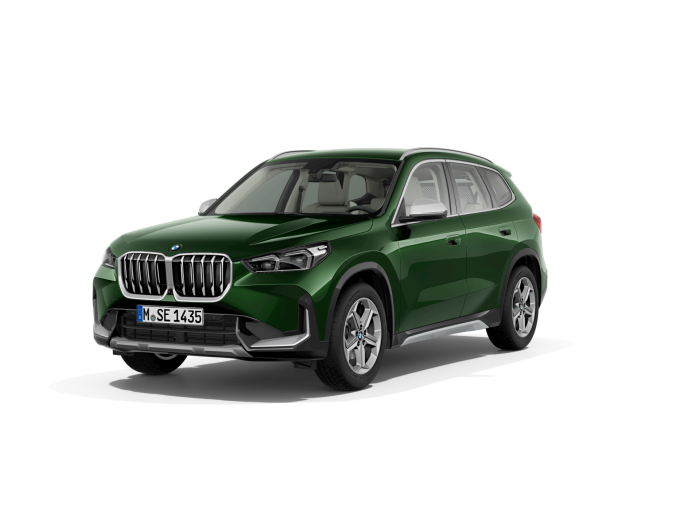 BMW X1, X1 SDRIVE20I, 2023, 18450 km