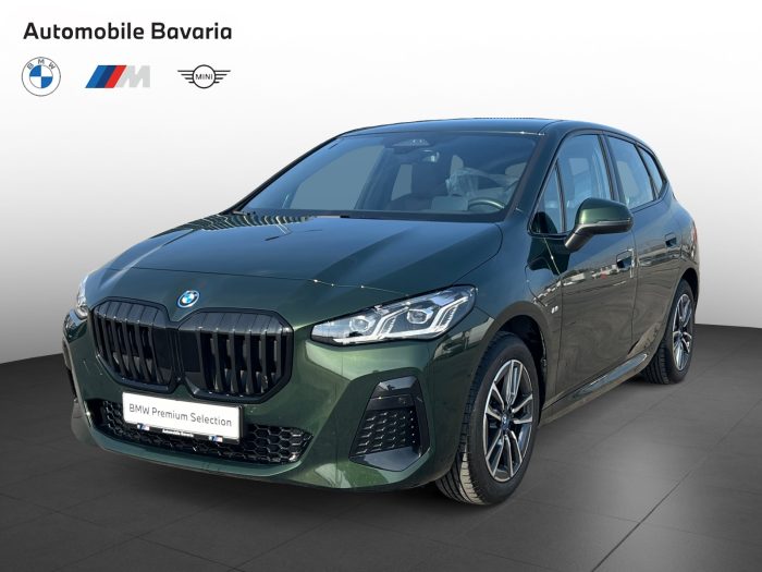 BMW Seria 2, 225E XDRIVE ACTIVE TOURER, 2023, 9655 km