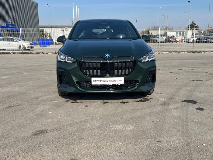 BMW Seria 2, 225E XDRIVE ACTIVE TOURER, 2023, 9655 km