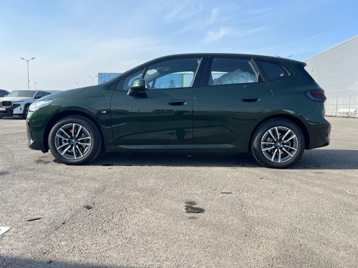 BMW Seria 2, 225E XDRIVE ACTIVE TOURER, 2023, 9655 km