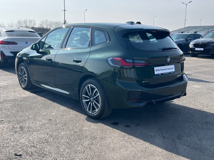 BMW Seria 2, 225E XDRIVE ACTIVE TOURER, 2023, 9655 km