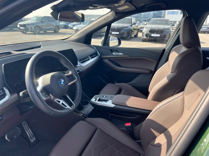 BMW Seria 2, 225E XDRIVE ACTIVE TOURER, 2023, 9655 km