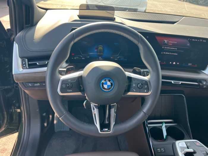 BMW Seria 2, 225E XDRIVE ACTIVE TOURER, 2023, 9655 km