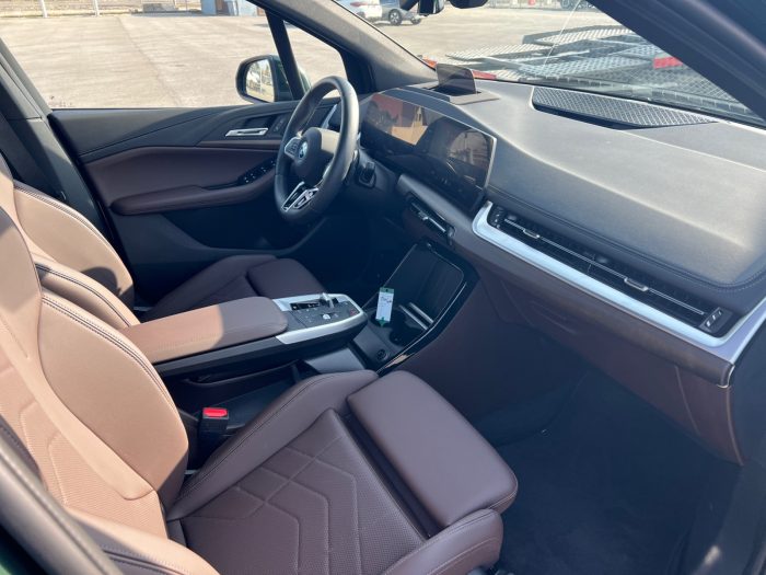 BMW Seria 2, 225E XDRIVE ACTIVE TOURER, 2023, 9655 km