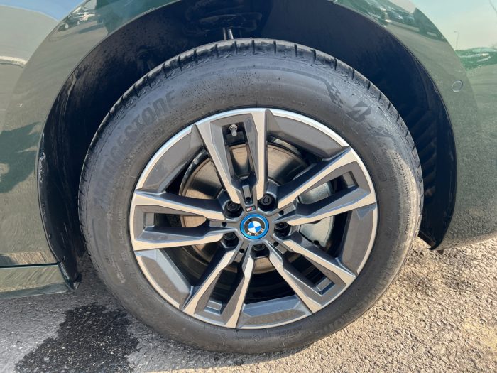 BMW Seria 2, 225E XDRIVE ACTIVE TOURER, 2023, 9655 km