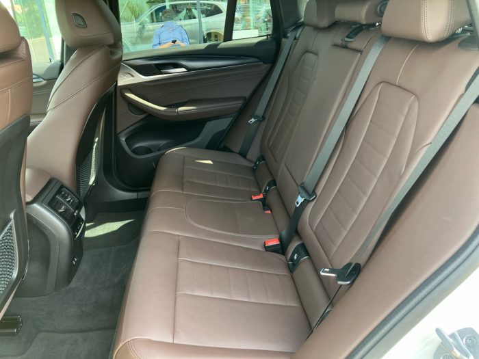 BMW X3, X3 XDRIVE30E, 2021, 19990 km