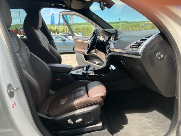 BMW X3, X3 XDRIVE30E, 2021, 19990 km