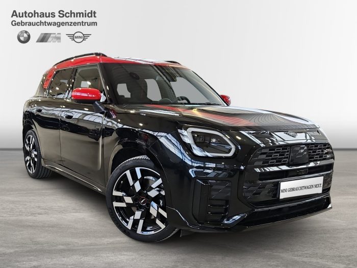 MINI , COUNTRYMAN C, 2024, 9404 km