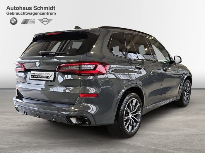 BMW X5, X5 XDRIVE30D, 2022, 73443 km