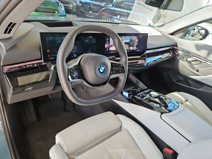 BMW Altele, I5 EDRIVE40, 2024, 28491 km