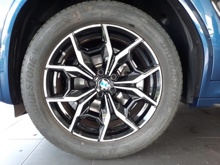 BMW X3, X3 XDRIVE20I, 2022, 20972 km