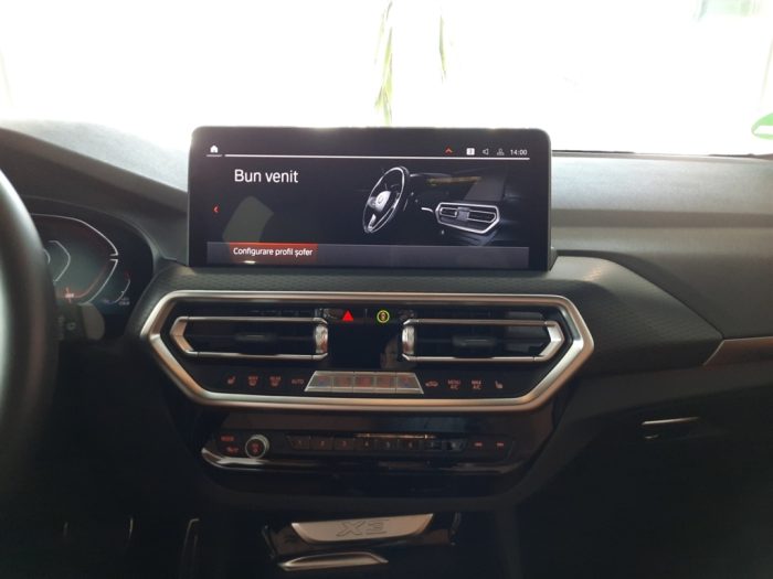 BMW X3, X3 XDRIVE20I, 2022, 20972 km