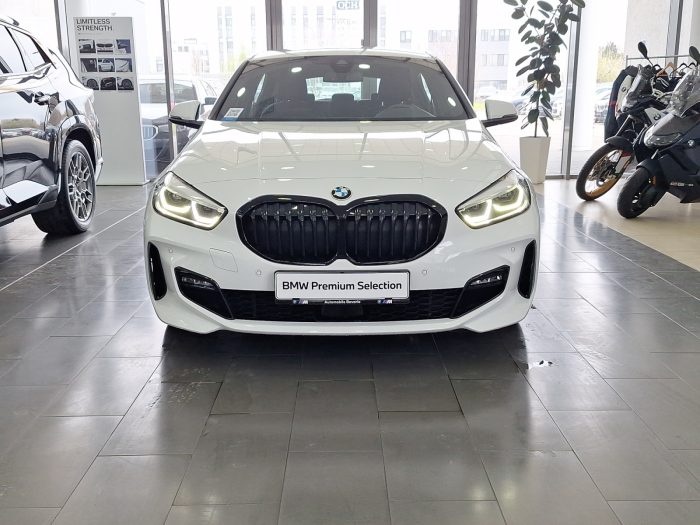BMW Seria 1, 118I, 2021, 78800 km