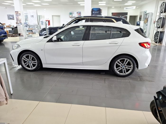BMW Seria 1, 118I, 2021, 78800 km