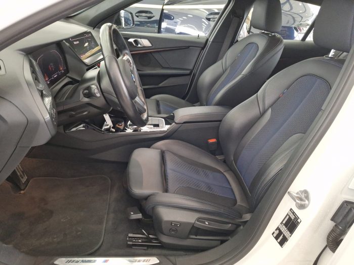 BMW Seria 1, 118I, 2021, 78800 km