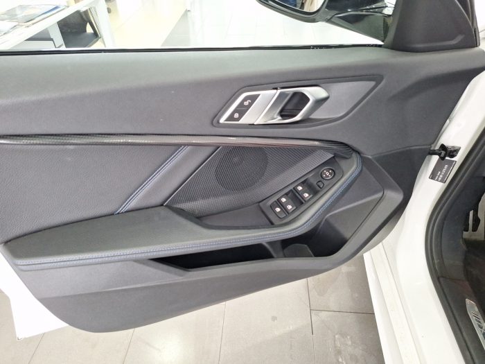 BMW Seria 1, 118I, 2021, 78800 km