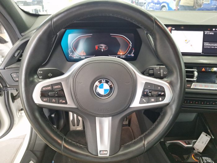 BMW Seria 1, 118I, 2021, 78800 km