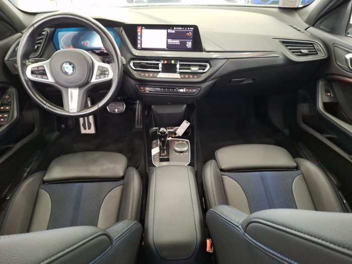BMW Seria 1, 118I, 2021, 78800 km