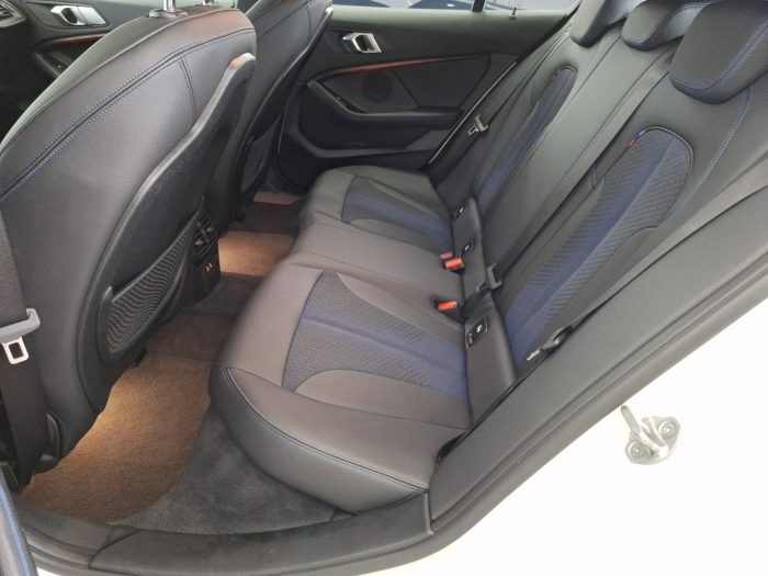 BMW Seria 1, 118I, 2021, 78800 km