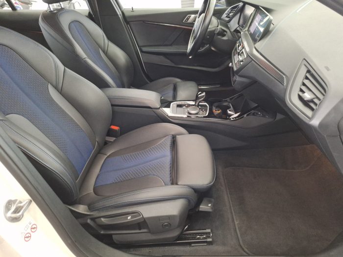 BMW Seria 1, 118I, 2021, 78800 km