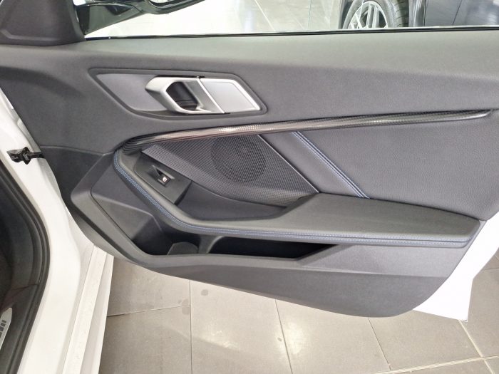 BMW Seria 1, 118I, 2021, 78800 km
