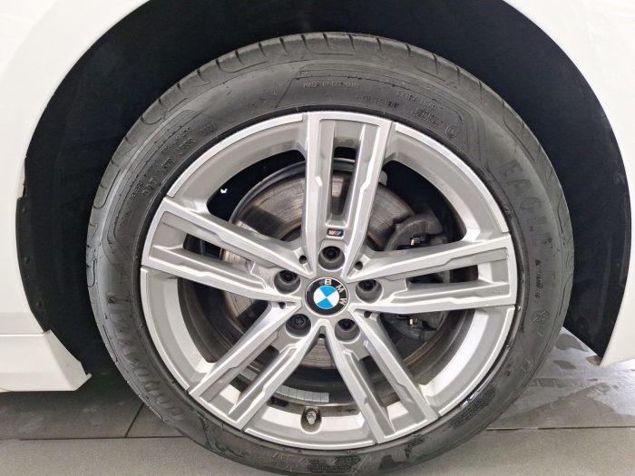 BMW Seria 1, 118I, 2021, 78800 km