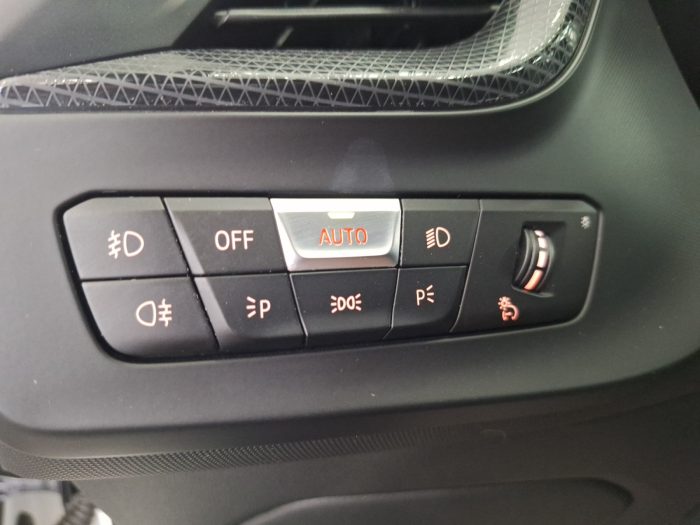 BMW Seria 1, 118I, 2021, 78800 km