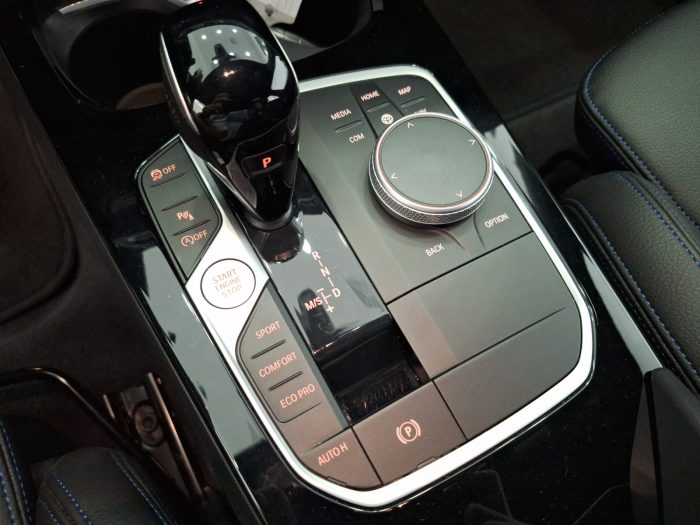 BMW Seria 1, 118I, 2021, 78800 km
