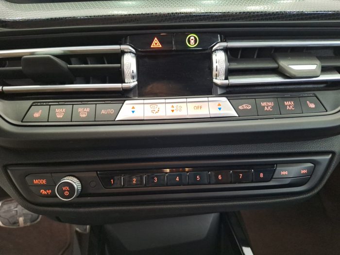 BMW Seria 1, 118I, 2021, 78800 km