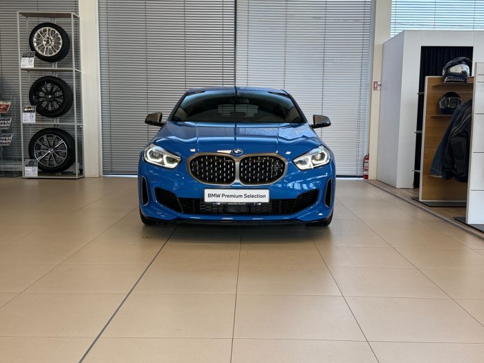 BMW Seria 1, M135I XDRIVE, 2024, 14000 km