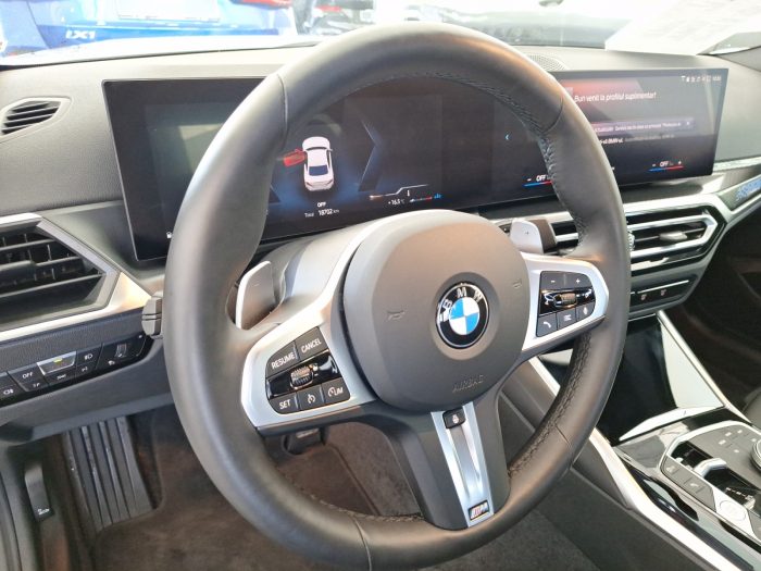 BMW Seria 2, 220D COUPE, 2024, 18701 km