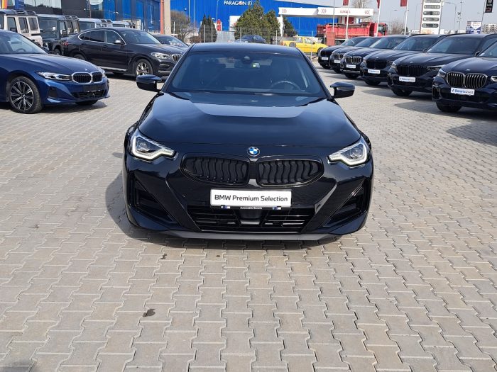 BMW Seria 2, M240I XDRIVE COUPE, 2024, 24775 km
