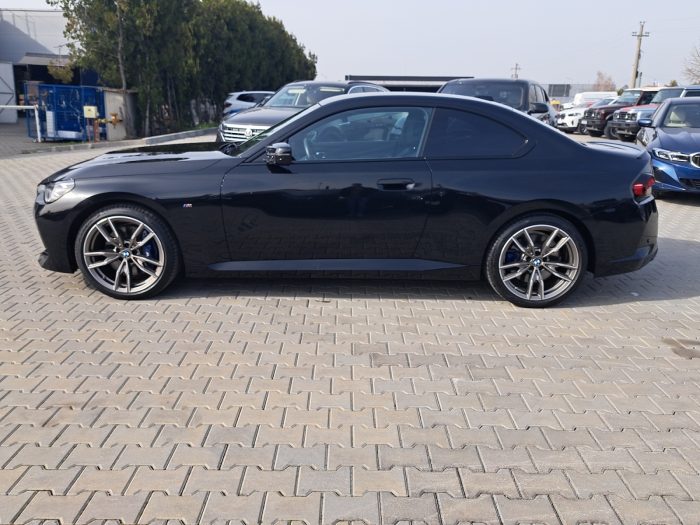 BMW Seria 2, M240I XDRIVE COUPE, 2024, 24775 km