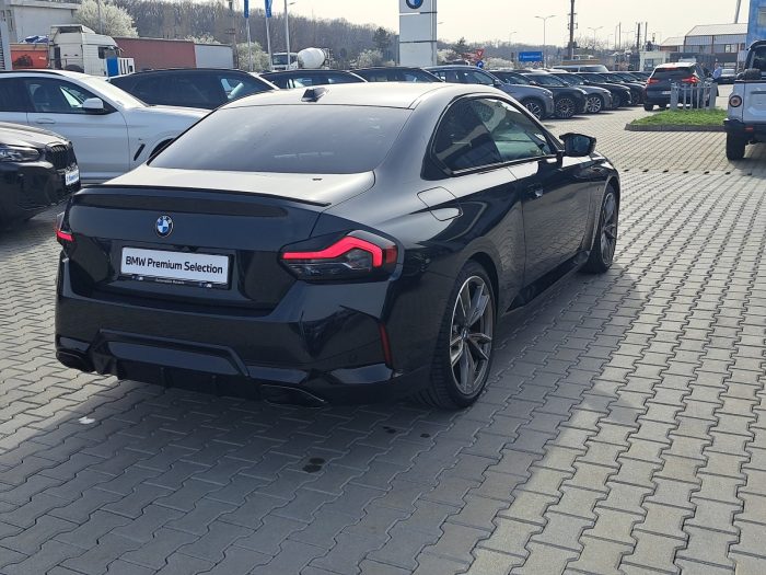 BMW Seria 2, M240I XDRIVE COUPE, 2024, 24775 km