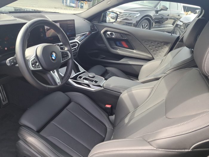BMW Seria 2, M240I XDRIVE COUPE, 2024, 24775 km