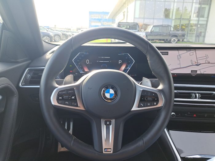 BMW Seria 2, M240I XDRIVE COUPE, 2024, 24775 km