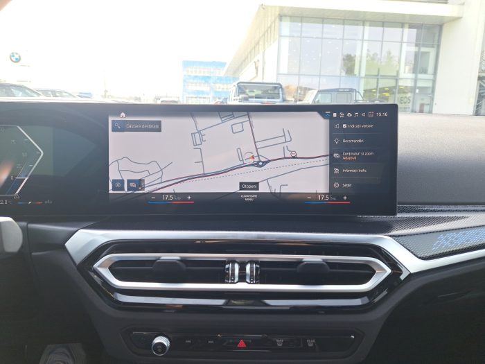 BMW Seria 2, M240I XDRIVE COUPE, 2024, 24775 km
